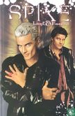 Spike: Lost and Found