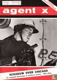 Agent X 814 - Bild 1