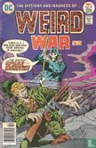 Weird War Tales 50 - Image 1