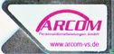 ARCOM Personaldienstleistungen GmbH www.arcom-vs.de - Image 1