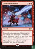 Electrodominance - Image 1