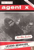 Agent X 842 - Image 1