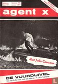Agent X 798 - Image 1