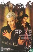 Spike vs. Dracula 2 - Image 2