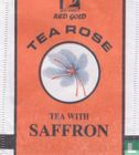 Tea with Saffron - Image 1