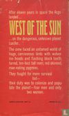West of the Sun - Afbeelding 2