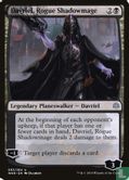Davriel, Rogue Shadowmage - Afbeelding 1