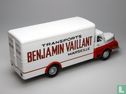 Vaillante 'Transports Benjamin Vaillant' - Afbeelding 2