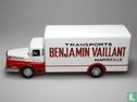 Vaillante 'Transports Benjamin Vaillant' - Afbeelding 3