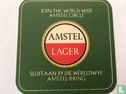 Amstel Join the world wide Amstel Circle - Image 1