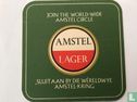 Amstel Join the world wide Amstel Circle - Image 2