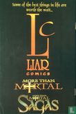 More than Mortal: Truths & Legends 4 - Image 2