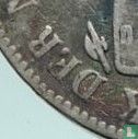 Niederlande 1 Gulden 1892 (DF.R) - Bild 3