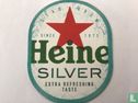 Heineken silver - Afbeelding 1