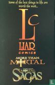 More than mortal: Truths & Legends 3 - Bild 2