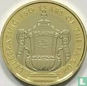 Royaume-Uni 2 pounds 2022 "150th anniversary of the FA Cup" - Image 2