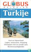 Turkije zuidkust