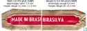 Brasilva - Made in Brasil - Brasilva  - Afbeelding 3