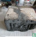 16th Century Decorated Fireplace Brick GRIFFIN - Image 3