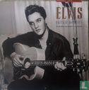 Elvis private moments 2000 calendar   - Image 1