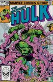The Incredible Hulk 280 - Afbeelding 1