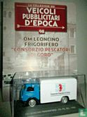 OM Leoncino Frigerifero 'CO. PE. GO.' - Afbeelding 1