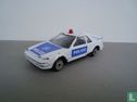 Toyota MR2 Police - Afbeelding 1