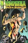 Vampirella: Death & Destruction 2 - Image 1