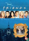 Friends: Seizoen 8 De beste vijf afleveringen - Bild 1