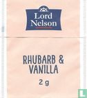Rhubarb & Vanilla - Image 2