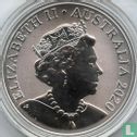 Australien 1 Dollar 2020 "30th anniversary Berlin Money Fair" - Bild 1