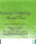 General Wellbeing - Image 2