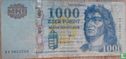 Hongarije 1.000 Forint 2010 - Afbeelding 1