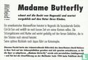 0511 - Niedersächsische Staatsoper Hannover - Madame Butterfly - Image 2