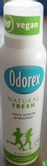 Odorex Natural Fresh - Bild 1