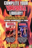 Vampirella quarterly: spring  - Bild 2