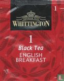  1 English Breakfast Tea - Bild 1
