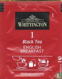  1 English Breakfast Tea - Image 2