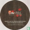 Coke & Roll - Dark velvet - Image 2