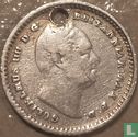 Verenigd Koninkrijk 1½ pence 1834 - Afbeelding 2