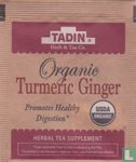 Turmeric Ginger - Afbeelding 1