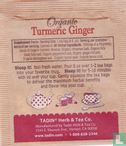 Turmeric Ginger - Afbeelding 2
