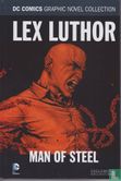 Lex Luthor Man of Steel - Image 1