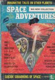 Space Adventures (Classics) 9 - Afbeelding 1