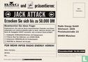 Radio Energy - Jack Attack - Afbeelding 2