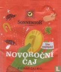 Novorocní Caj - Image 1