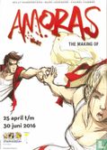 Amoras - The Making of - Afbeelding 1