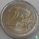 Italië 2 euro 2022 "170th anniversary Foundation of the Italian National Police" - Afbeelding 2