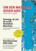 Hannöversche AIDS-Hilfe 1998 - Bild 1