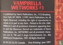 Vampirella/Wetworks  - Image 3